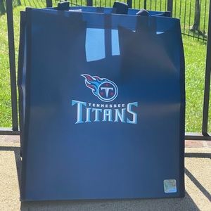 Titan Shopping Bag